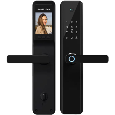 Smart Door Lock S8